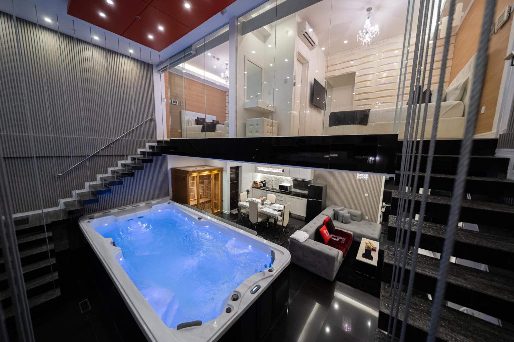 Luks Lofts Hotel & Residences Batangas Bagian luar foto