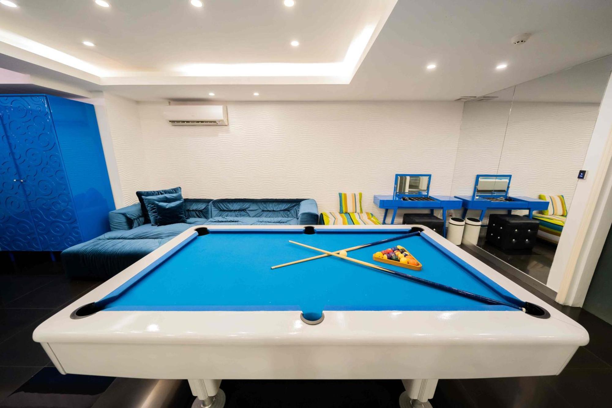Luks Lofts Hotel & Residences Batangas Bagian luar foto