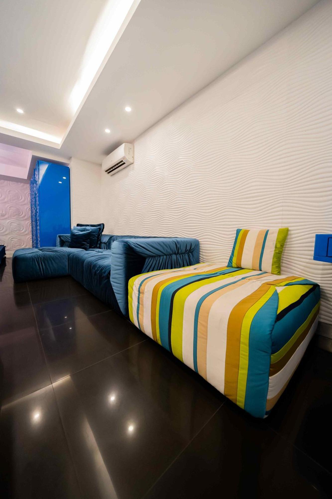 Luks Lofts Hotel & Residences Batangas Bagian luar foto