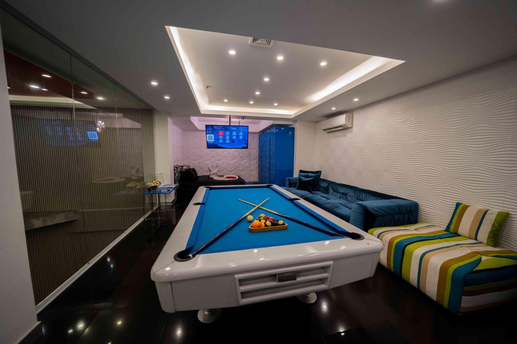Luks Lofts Hotel & Residences Batangas Bagian luar foto