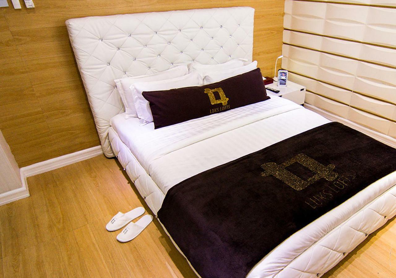 Luks Lofts Hotel & Residences Batangas Bagian luar foto